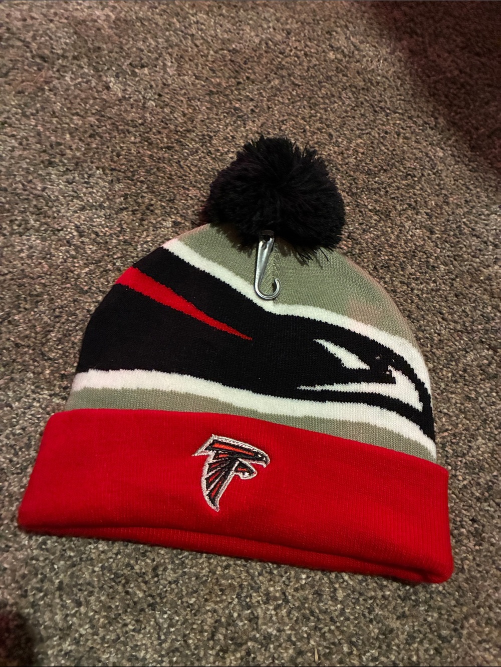 Atlanta Falcons Hat